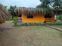 Double or Twin Room with Private External Bathroom