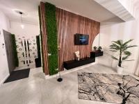 Garsonieră de lux - Bed and Breakfast Craiova