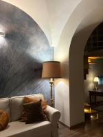 San Siro Loft - Ferienwohnung Genua