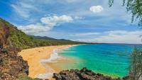 Serene Maui Retreat Walk to Beach & Shops - B&B Wailea