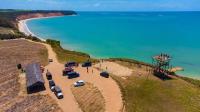casa temporada praia de sonho verde, Paripueira - Alagoas - Chambres d'hôtes Paripueira