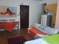 Kitnet - B&B Praia Grande