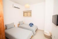 Appartement met 3 Slaapkamers