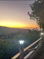 Mirador del Zumacal Alex - Chambres d’hôtes Huertecillas