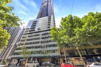 CBD Skyline 2 Bedroom Apartment - Bed and Breakfast Melbourne