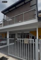 Avida Homestay - B&B Kampung Jelatang