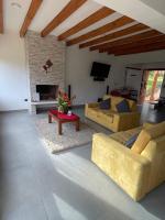 Casa de 2 dormitorios