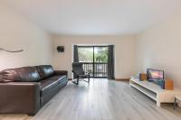 1BDR Condo in the Heart of Olympic Valley! - Bed and Breakfast Tahoe City