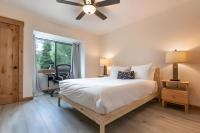 1BDR Condo in the Heart of Olympic Valley! - Bed and Breakfast Tahoe City