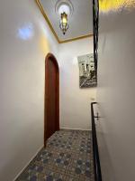 Apartamento Medina antiqo 2 - B&B Tangeri