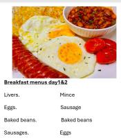 Shado's residence self catering cotages - Ferienwohnung Serowe