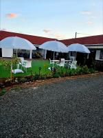 Shado's residence self catering cotages - B&B Serowe