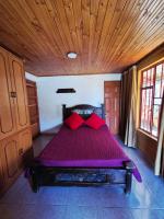 Habitación Doble con baño privado