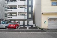 Hana107 - Ferienwohnung Sapporo