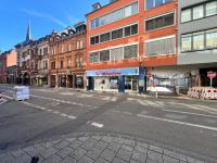 Altbau-Juwel, Antik trifft Modern im Denkmalhaus - B&B Saarbrücken