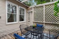 Modern Midtown-The Carriage House -Free Parking - B&B Atlanta