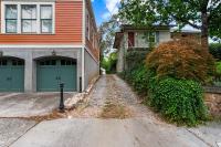 Modern Midtown-The Carriage House -Free Parking - B&B Atlanta
