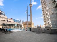 Rosewood Skyline Penthouse - CN Tower Views, Downtown Toronto - B&B Toronto