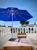 Au coeur du village sidi bousaid - B&B Sidi Bou Said