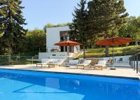 Villa Vista Slankamen - B&B Stari Slankamen
