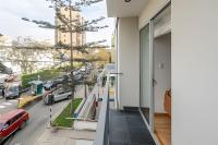 Central Bloom Miraflores - B&B Lima