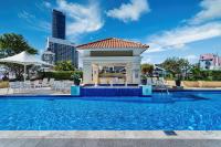 'Ocean Sunrise' By Inn Paradise - Bed and Breakfast Gold Coast