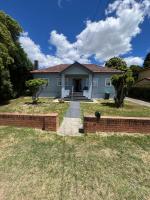 Clanwilliam - Bed and Breakfast Blackheath