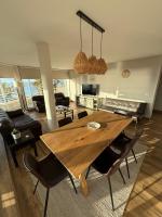 San Alfonso del Mar 7P - B&B Algarrobo