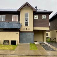 Pucón Los robles 3 - B&B Pucón