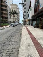 Camboriu Central beach - B&B Camboriú