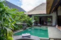 Trimezia Villa Balangan - B&B Uluwatu