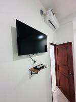 Sea Lion Suite 02 - Ferienwohnung Puerto Baquerizo Moreno