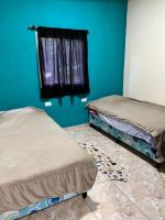 Appartement met 2 slaapkamers