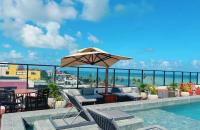 Get By Side - Jardim Oceania - B&B João Pessoa