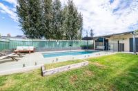 Under the Grapevines with Pool & BBQ - B&B Dubbo