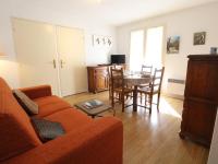 T2 Centre Luchon - Balcon - Parking Inclus - Animaux Bienvenus - FR-1-313-245 - Ferienwohnung Luchon