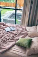 Holla Villa Kintamani - Chambres d’hôtes Penelokan