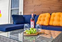 The Flamingo*4bed*pool*jacuzzi*foosball - B&B Valrico