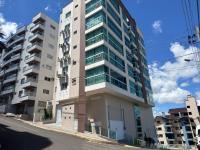 Brisa do Sol Apartment 201 - Piratuba SC - B&B Piratuba