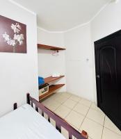 León Dormido Suite 01 - Chambres d’hôtes Puerto Baquerizo Moreno