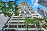 River North Magnificent Mile Condo, Lake and City Views, 43rd Floor Corner, Parking Included! - B&B Chicago