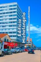 Penthouse Céntrico con Vista al Mar, Parrilla Privada y Terraza Espaciosa - B&B Punta del Este