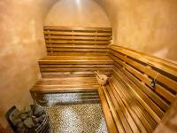 Miami Tower Villa Mora Mariscal - B&B Asunción