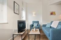 Central Hull Stay Self Check-In - Bed and Breakfast Kingston upon Hull