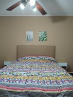 Appartement met 2 slaapkamers