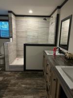 Panther Creek retreat - Bed and Breakfast Clarkesville