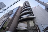 Mell-Theater鈍色の風 - Bed and Breakfast Osaka