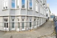 Central apartement in Kristiansund - Chambres d’hôtes Kristiansund