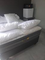 The Good Samaritan 1 - B&B Witbank