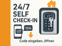 PS120 EGR Business & City Stay WLAN, Gartenblick, Nähe Aachen, ideal für Businessaufenthalt & Städtetrip - B&B Stolberg